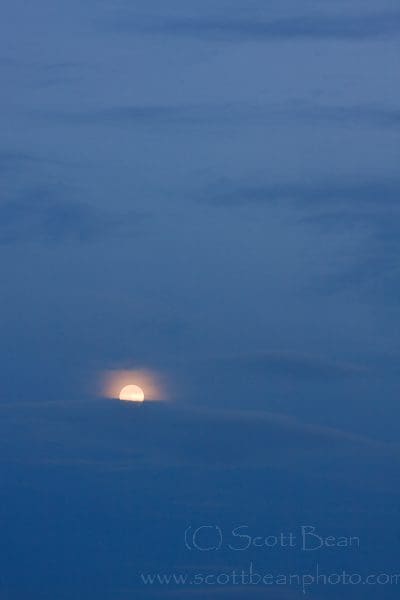 Rising Through