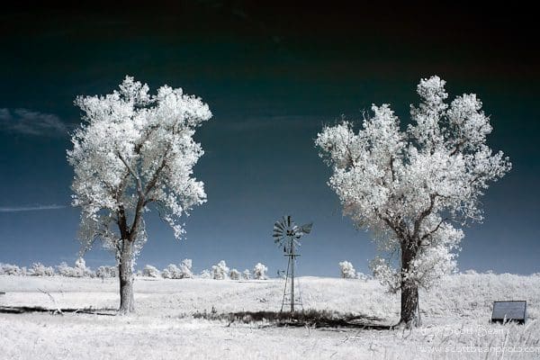 Stafford County Infrared