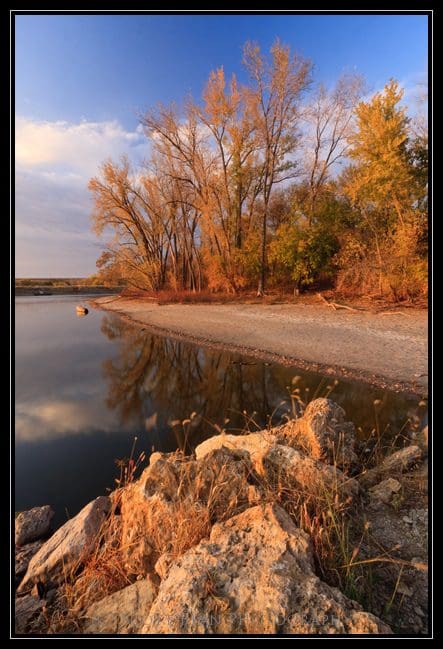 Willow Lake, Kansas