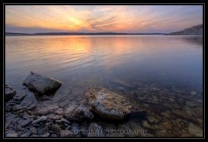 Wandering the Shoreline