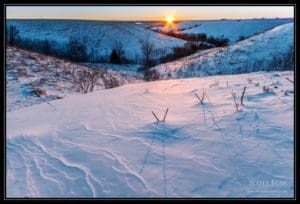 "Patterns in the Snow" "Patterns in the Snow"