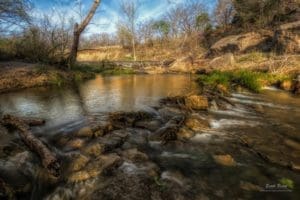 Pillsbury Crossing