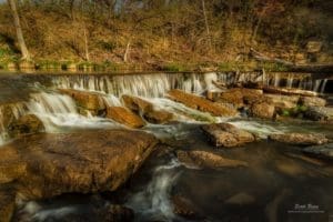 Pillsbury Crossing