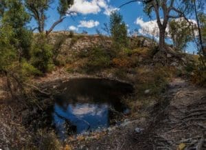 St. Jacob's Well