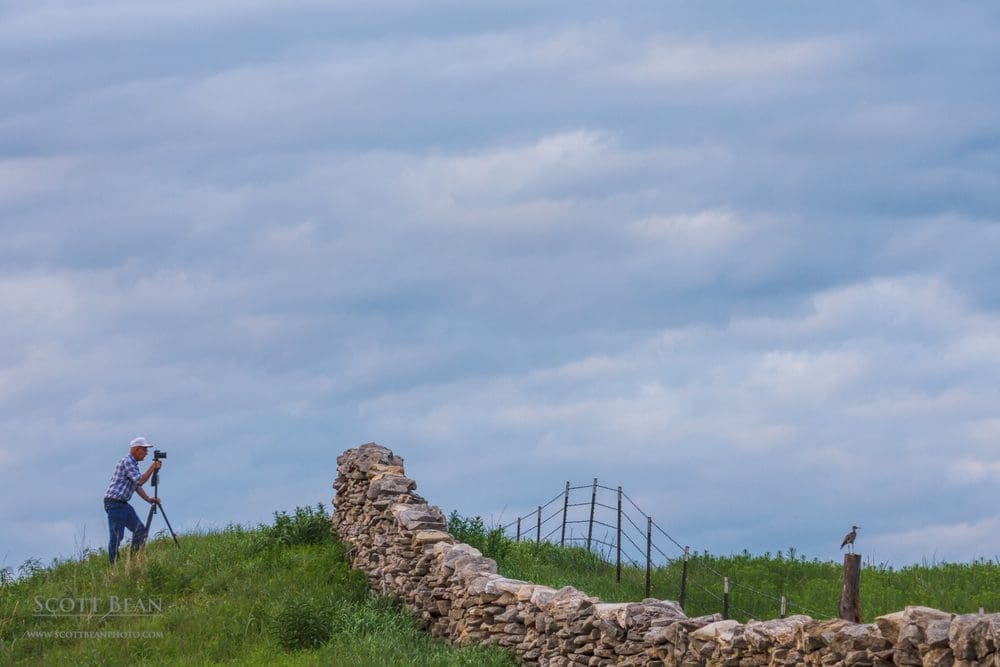 Native Stone Scenic Byway