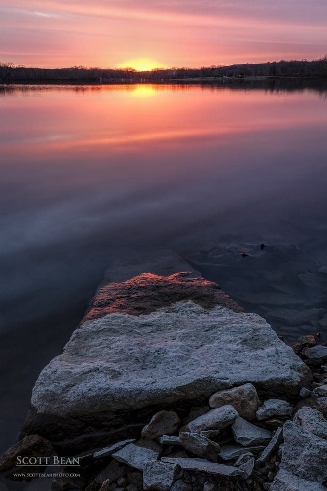 Calm