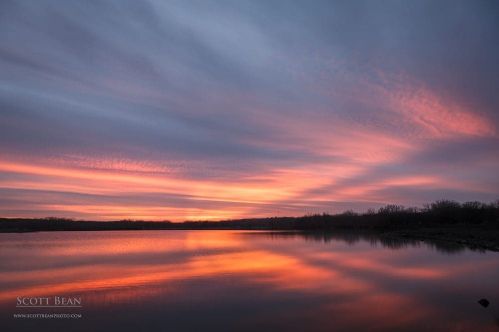 Afterglow