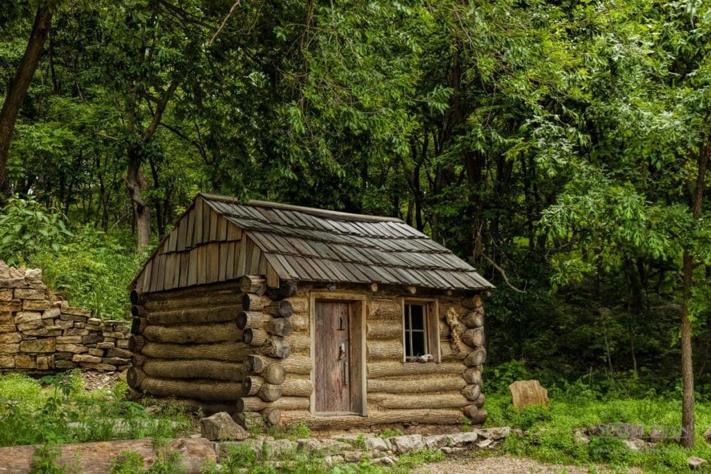 Cambridge Cabin