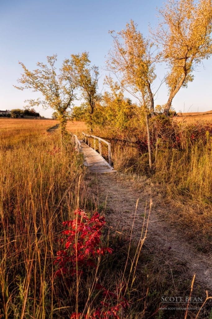 Washington Marlatt Memorial Park